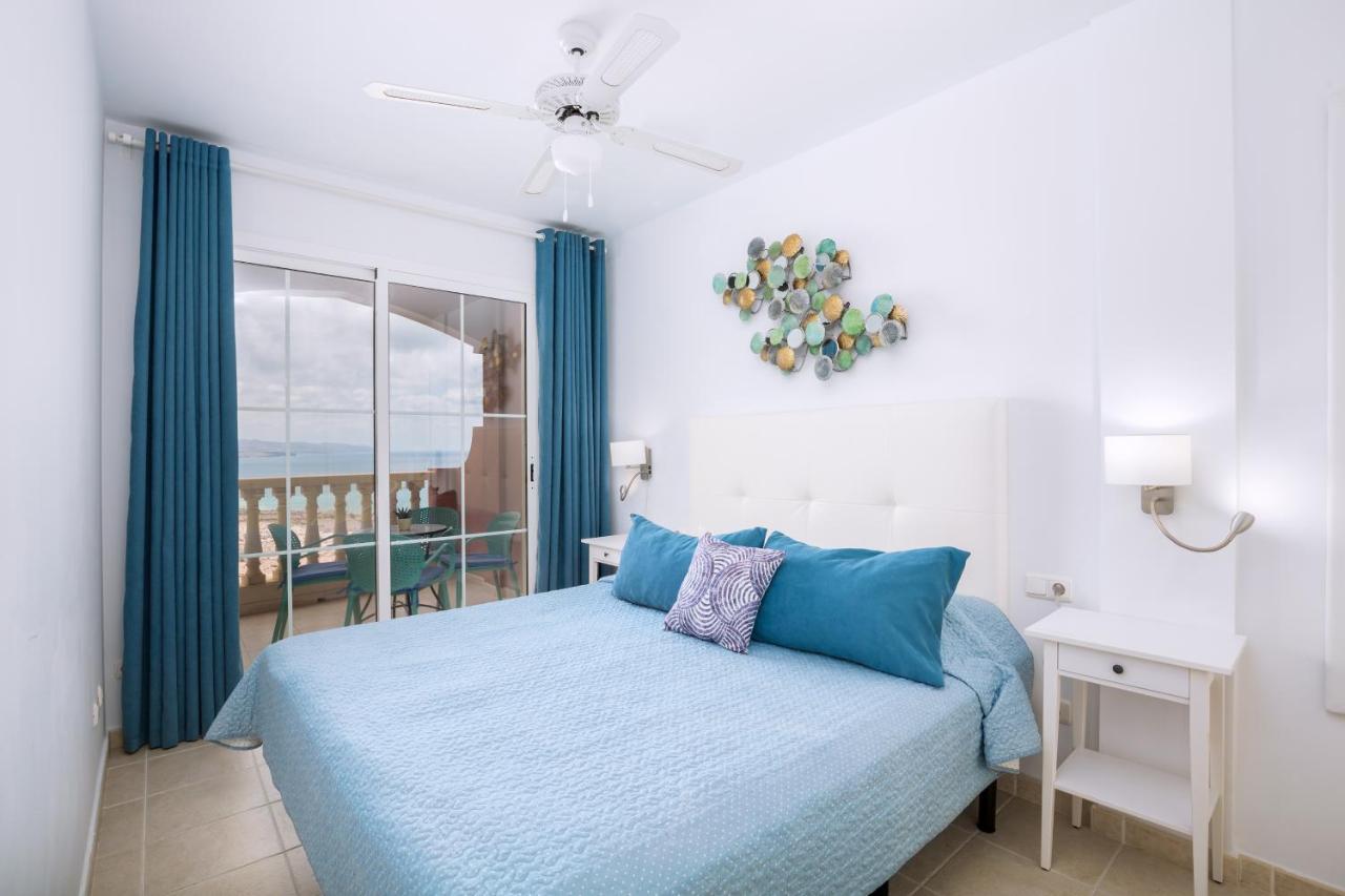 Casa Storm Daire Costa Calma Dış mekan fotoğraf
