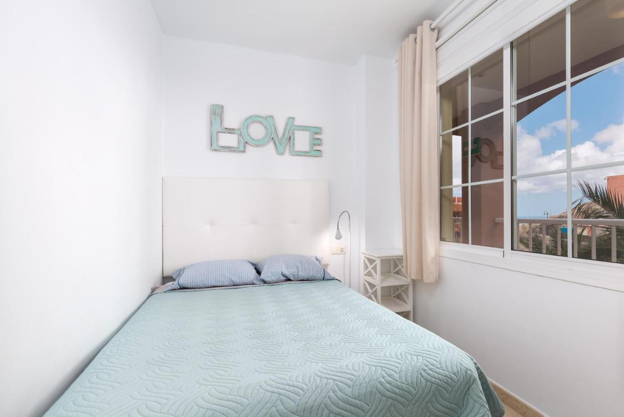 Casa Storm Daire Costa Calma Dış mekan fotoğraf