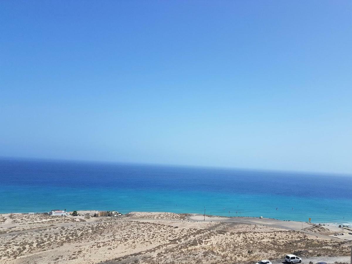 Casa Storm Daire Costa Calma Dış mekan fotoğraf