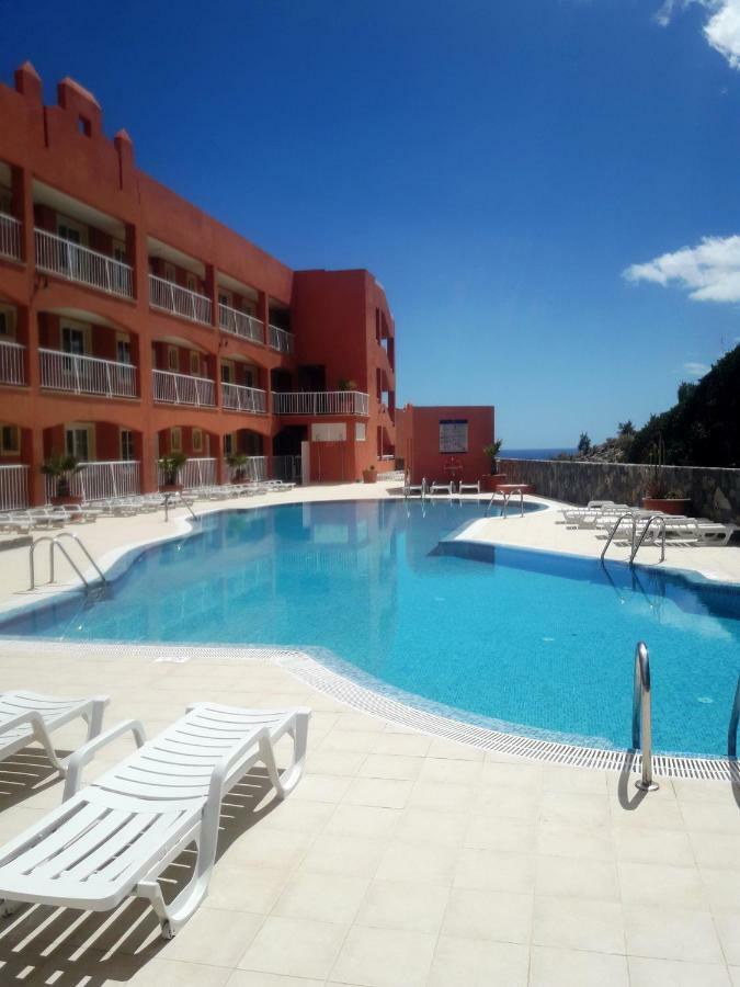 Casa Storm Daire Costa Calma Dış mekan fotoğraf