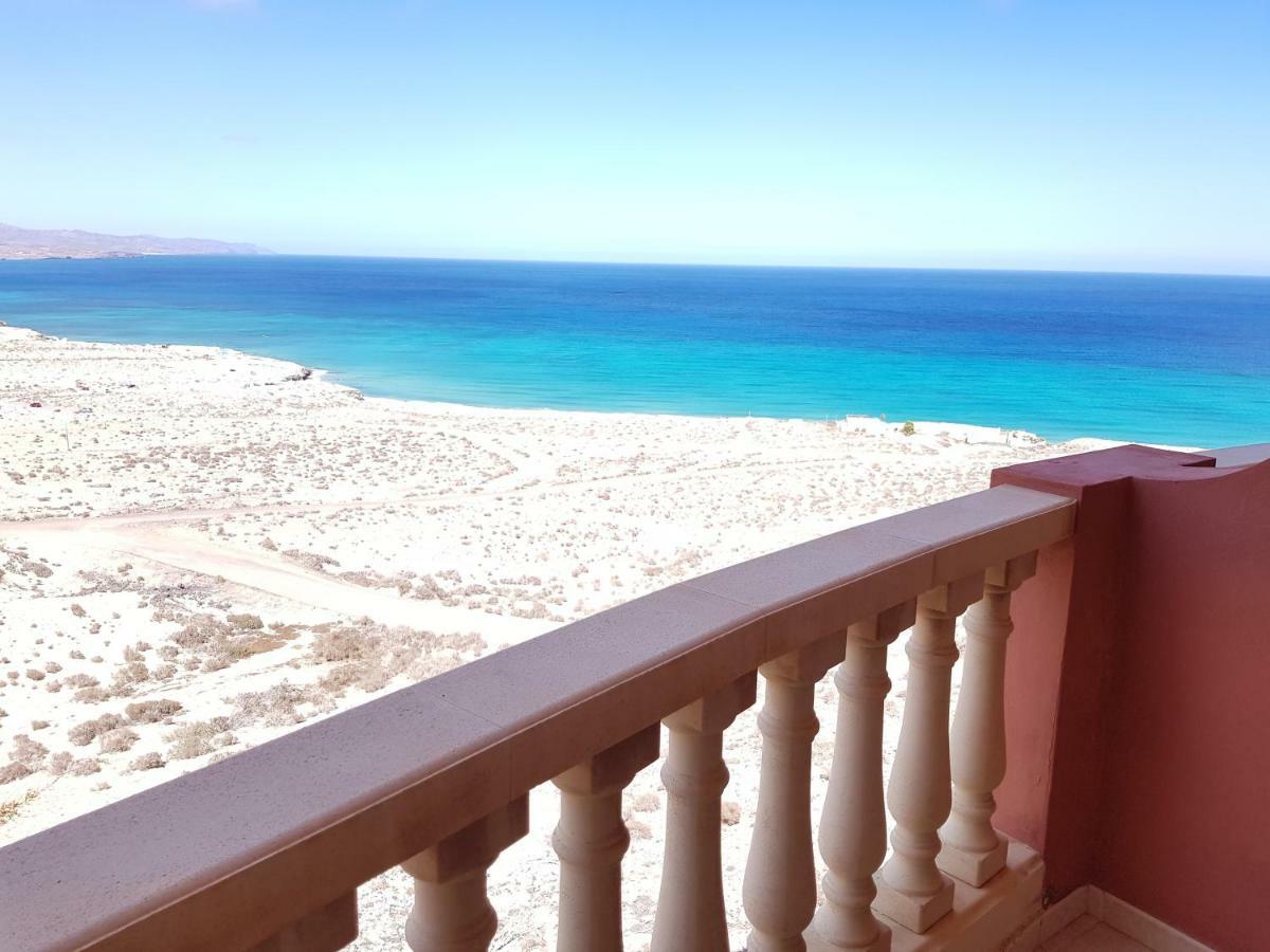 Casa Storm Daire Costa Calma Dış mekan fotoğraf